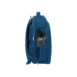 Safta Mochila Doble para Portátil 15,6" + USB + Tablet Harper & Neyer 440x290x150 mm