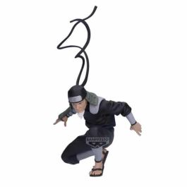 Banpresto Figura Naruto Shippuden Panel Spectacle Hiruzen Sarutobi - Colección de Anime Banpresto Figura Naruto Shippuden Panel Spectacle Hiruzen Sarutobi - Colección de Anime