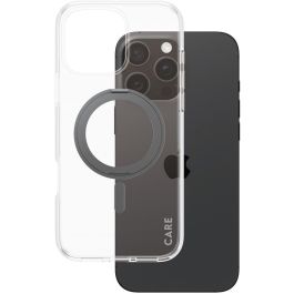 PanzerGlass CARE Funda Black Kickstand MagSafe para iPhone 16 Pro Max Precio: 46.88999986. SKU: B1A248H37P