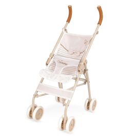 Decuevas 90178 Silla Muñecas Grande Verona Plegable para Bebés de Juguete, Diseño Realista, Calidad Premium Precio: 47.49999958. SKU: B1HLESD9NY