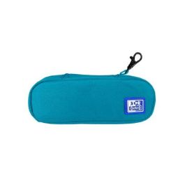 Portatodo Oxford B-Hook 1 Compartimento Aqua Precio: 10.78999955. SKU: B1CNEX2BWZ