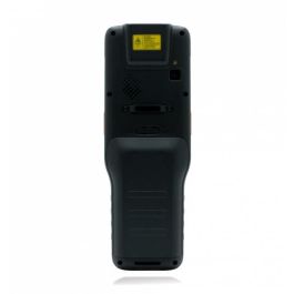 Newland N7 Cachalot Pro II - Terminal Móvil 4" WVGA IPS, 4GB/64GB, Cámara 13MP, Escáner 1D/2D, 4G, Android 13, 5100mAh