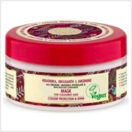 Natura Siberica Super Siberica Mascarilla Cabello Teñido con Arándano de Kamchatka, Brillo y Protección Color 300ml Precio: 13.78999974. SKU: SLC-90419