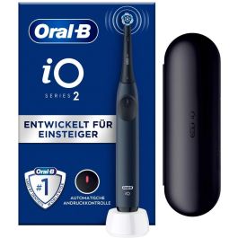 Oral-B Cepillo de Dientes Eléctrico iO Series 2 Ocean Blue Limited Edition Precio: 97.88999946. SKU: B1F294A46V