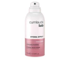 Cumlaude Lab HYDRA SPRAY Emulsión Hidratante Externo Gel Íntimo 75 ml Precio: 13.98999943. SKU: B1F95L5JQP