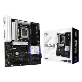 ASRock B860 Pro RS Placa Base ATX Intel LGA 1851 HDMI/DP DDR5 para PC Precio: 177.50000015. SKU: B18EK6KLEH