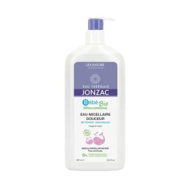 Jonzac Eau Micellaire Douceur Agua Micelar Calmante Limpieza Facial Suave 500 ml Precio: 16.50000044. SKU: S4504614