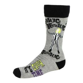 Calcetines beetlejuice t3845:tu 38/45