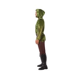 Disfraz para Adultos (3 pcs) Arquero M/L