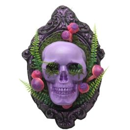 Decoración para Halloween 38 x 26 x 10 cm Morado Precio: 15.94999978. SKU: B14MQXZCGL