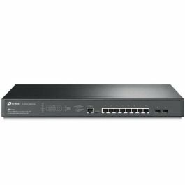 Switch TP-Link TL-SG3210XHP-M2 2,5 Gigabit Ethernet Precio: 479.50000032. SKU: B1GVW7PDFD