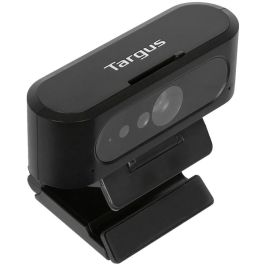 TARGUS Webcam 2K mit Autofokus black Precio: 103.88999984. SKU: B156CJ5DQE