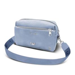 Bolso ginger lilo y stitch steel 23 x10 x16 cm Precio: 28.56568. SKU: B1DWRGVQTG