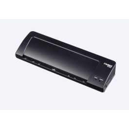 Dahle Plastificadora con Dos Rodillos de Silicona Térmicos A3 para Protección Permanente Precio: 92.50000001. SKU: B14C7CBPN6