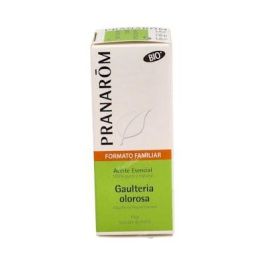 PRANAROM ACEITES Aceite Esencial Bio de Gaulteria Olorosa Hoja 30ml Precio: 21.78999944. SKU: B1FTFLWXNJ