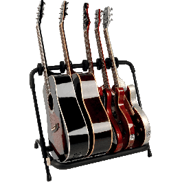 Soporte Guitarra 6 Unidades Universal Soporte Guitarra 6 Unidades Universal