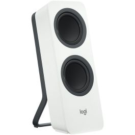 Altavoces Bluetooth Logitech 980-001292 5 W Blanco