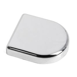 SALICE P2Cba06 Tapa Embellecedor Ovalado 36X30 Cromo Para Bisagra Cristal 30.245 Precio: 0.88999977. SKU: B1JYCRPYHW