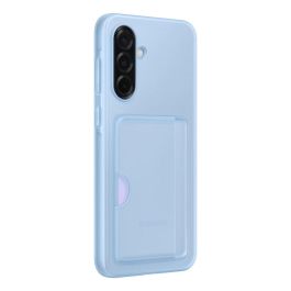 Funda para Móvil Samsung EF-OA366TLEGWW Azul Funda para Móvil Samsung EF-OA366TLEGWW Azul