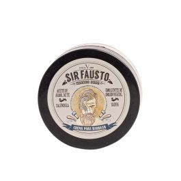 Crema Para Barbear 200 mL Sir Fausto Precio: 7.49999987. SKU: B15XYLYK96