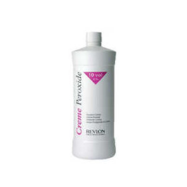 Crema Peroxide 10 Vol 900 mL Revlon Precio: 11.88999966. SKU: B1K5JRDH3Z