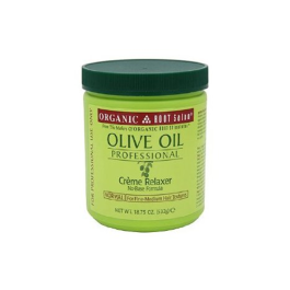 Tratamiento Capilar Alisador Ors Olive Oil Creme Relaxer Normal (532 g) Precio: 11.99000011. SKU: S4255658