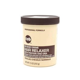 Hair Relaxer With Protein And Dna Regular 425 gr TCB Precio: 7.49999987. SKU: SBL-3874