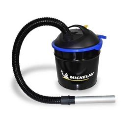 MICHELIN Aspiradora de cenizas o basura - 18 L