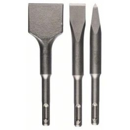 Bosch Meissel-Set SDS plus 3 tlg. 140 mm Precio: 44.6369. SKU: B1EBDHN74N