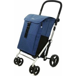 Carro de Compra Carlett CLASSIC DUO DENIM 54 L Precio: 108.49999941. SKU: B1G7BFBHXW
