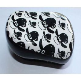 Cepillo para el Pelo Jocca 6742B Ovejas/ Negro