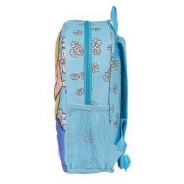 Mochila Safta Infantiles 3D 100x270x330 mm Mochila Safta Infantiles 3D 100x270x330 mm