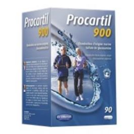 Procartil 90Cap. Precio: 39.8999997. SKU: B1EA99LSP6