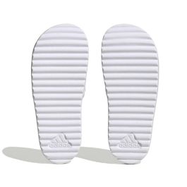 Chanclas para Mujer Adidas Adilette Platform Blanco 44