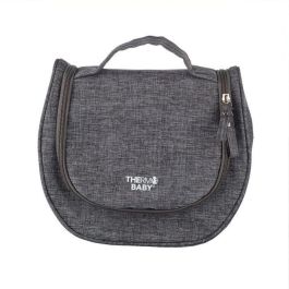 Neceser THERMOBABY - sin accesorios - gris jaspeado Neceser THERMOBABY - sin accesorios - gris jaspeado