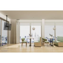 Soporte de Mesa para Pantalla Neomounts CL35-440BL16L 70" 37" 50 kg