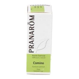 PRANAROM Aceite Esencial de Comino 5ml - Cuminum cyminum para Aromaterapia y Bienestar Natural Precio: 6.9500002. SKU: B16YRLFM4C