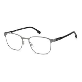 Montura de Gafas Hombre Carrera CARRERA-253-KJ1F319 Gris Ø 53 mm Precio: 46.95000013. SKU: B17ZFYLF5X