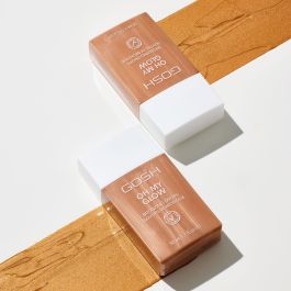 Gosh OH MY GLOW gotas bronceadoras #001-Sun Glow 50 ml para luminosidad