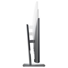 DELL Monitor UP2720Q 27'' 4K Ultra HD IPS 3810x2160 8ms DisplayPort USB HDMI Pivot VESA Black