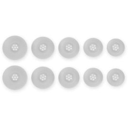 Teufel AIRY TWS 2 Auriculares In-Ear True-Wireless Bluetooth Blancos