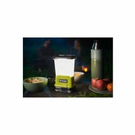 Ryobi RYO4892210198129 Linterna LED 18V - 3 Intensidades: 850/400/60 Lúmenes