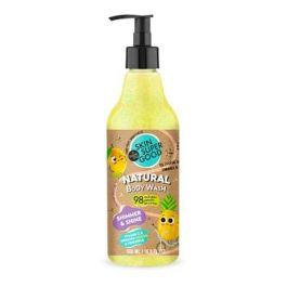 Gel De Ducha Natural ""Shimmer -Shine "" 500 Ml. Gel De Ducha Natural ""Shimmer -Shine "" 500 Ml. Precio: 6.95000042. SKU: B15RNHJ3MS