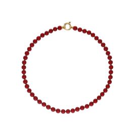Pulsera Mujer Majorica 09866.04.1.N45.405.1 Rojo Pulsera Mujer Majorica 09866.04.1.N45.405.1 Rojo Precio: 230.50000028. SKU: B166CZBY9D