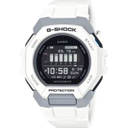 Reloj Hombre Casio G-Shock G SQUAD - SUNNY SIDE STYLE Negro (Ø 47,5 mm) Precio: 176.50000049. SKU: B1AB8FKS65