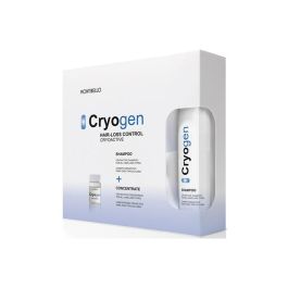 Montibello Cryogen Pack 1 Sh + 10 X 7 Promocional Ml Precio: 34.593899745899996. SKU: S4252629