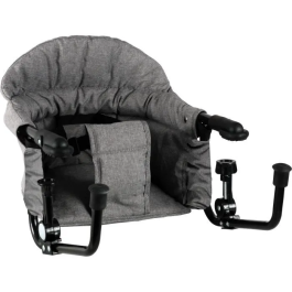 Bambisol Asiento Elevador para Mesa - Respaldo Confort, Funda Desenfundable y Lavable, Fijación Multipunto Precio: 54.88999956. SKU: B1HQTX5Z4Z