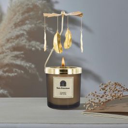 Home Deco Factory Vela Perfumada Lounge