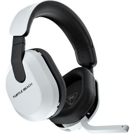 Auriculares inalámbricos para juegos multiplataforma - TURTLE BEACH - Stealth 600 PS (Gen 3) - Blanco Auriculares inalámbricos para juegos multiplataforma - TURTLE BEACH - Stealth 600 PS (Gen 3) - Blanco