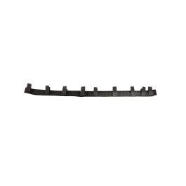 Hs Sprenger Cl00214 Funda de Nylon Resistente con Cierre de Velcro para Collares de Entrenamiento ULTRA-PLUS, 36cm Largo x 2cm Ancho